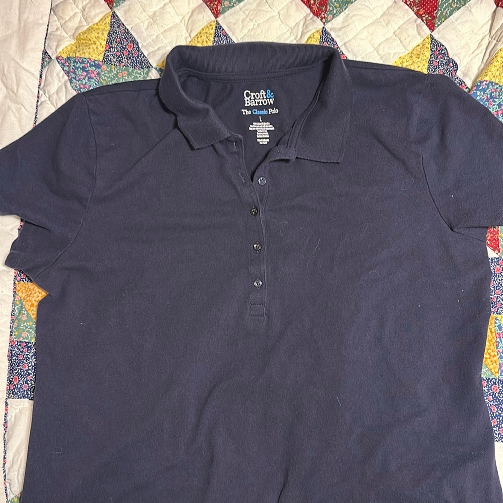 Ladies Polo shirt